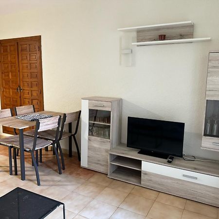 Apartament Nueva Playa C2 Denia Zewnętrze zdjęcie