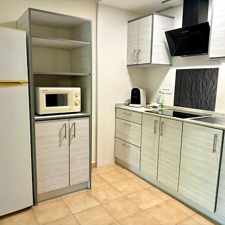 Apartament Nueva Playa C2 Denia Zewnętrze zdjęcie