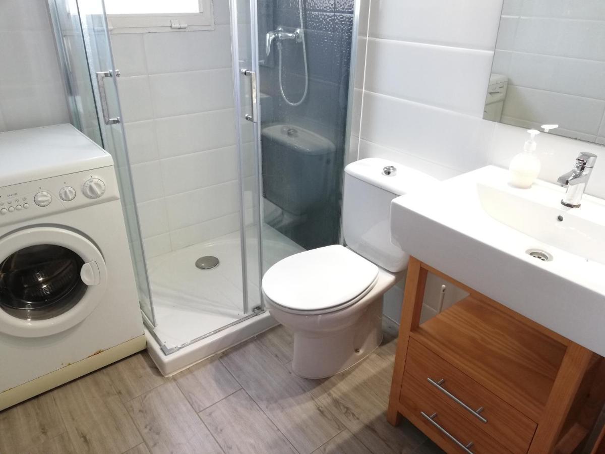 Apartament Nueva Playa C2 Denia Zewnętrze zdjęcie