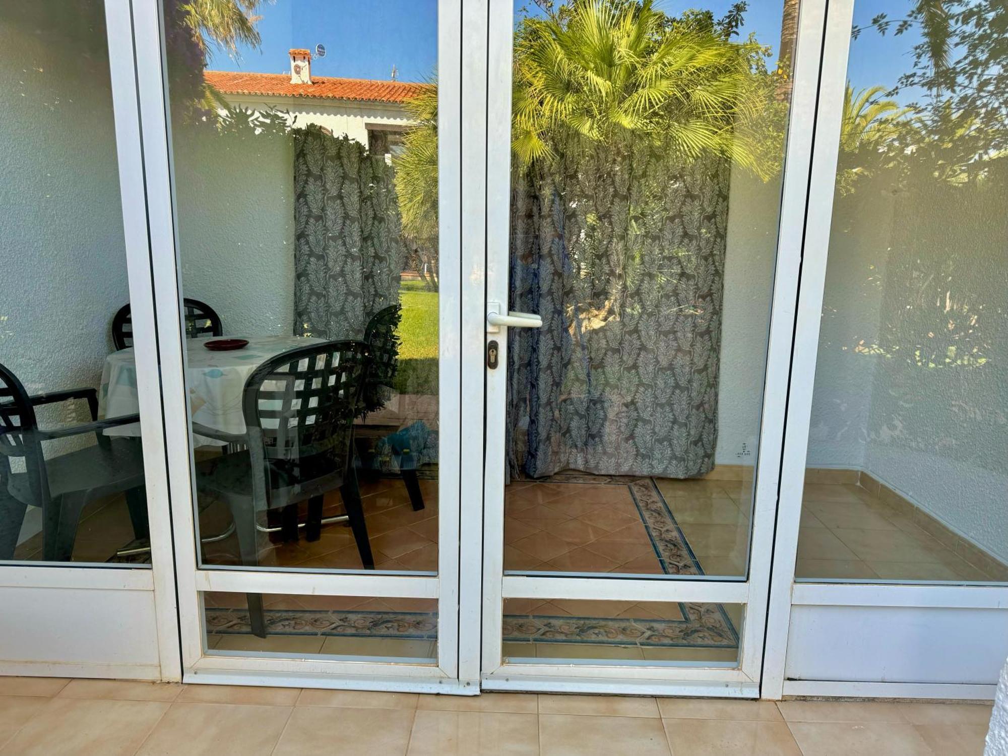 Apartament Nueva Playa C2 Denia Zewnętrze zdjęcie