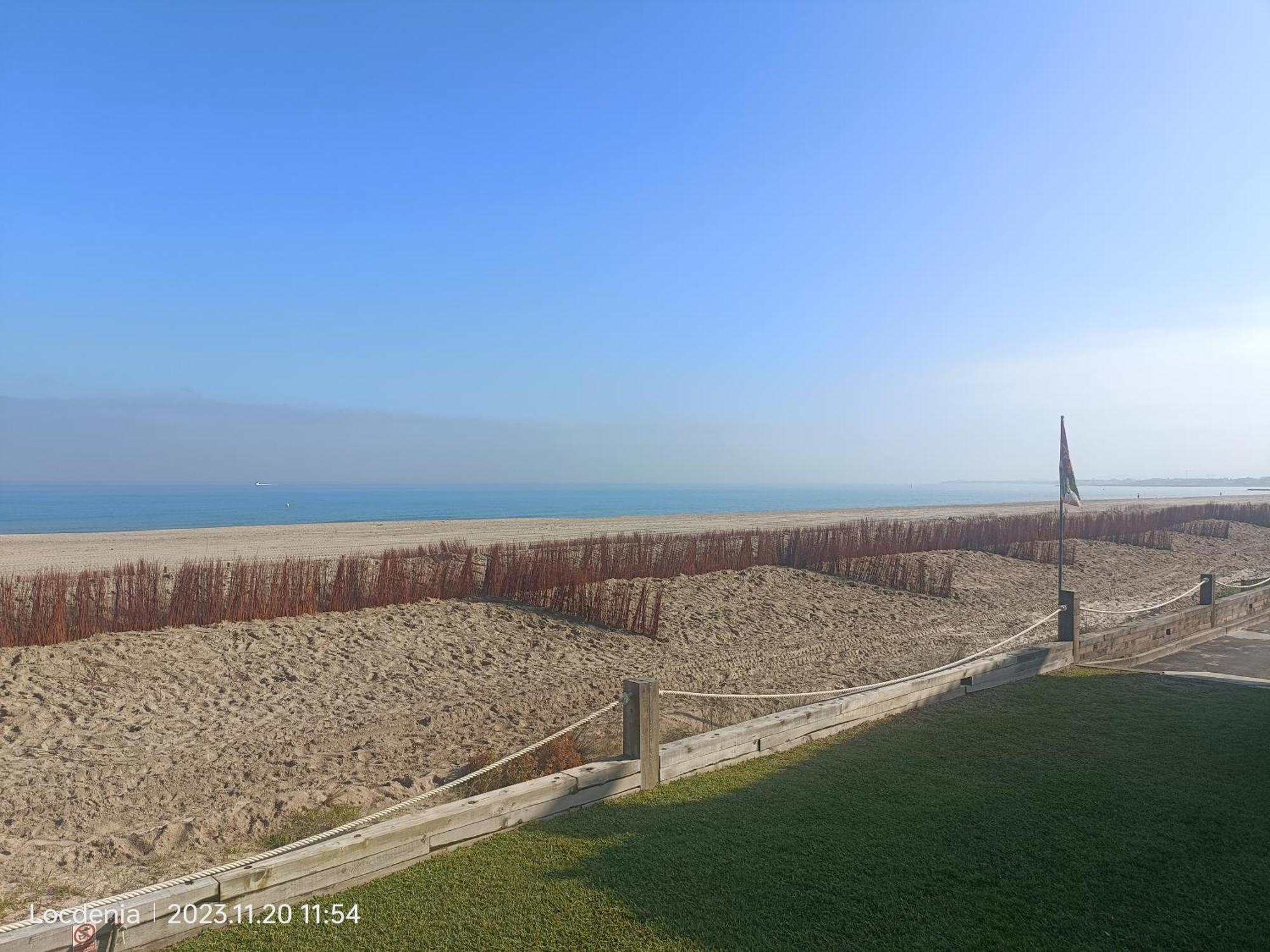 Apartament Nueva Playa C2 Denia Zewnętrze zdjęcie