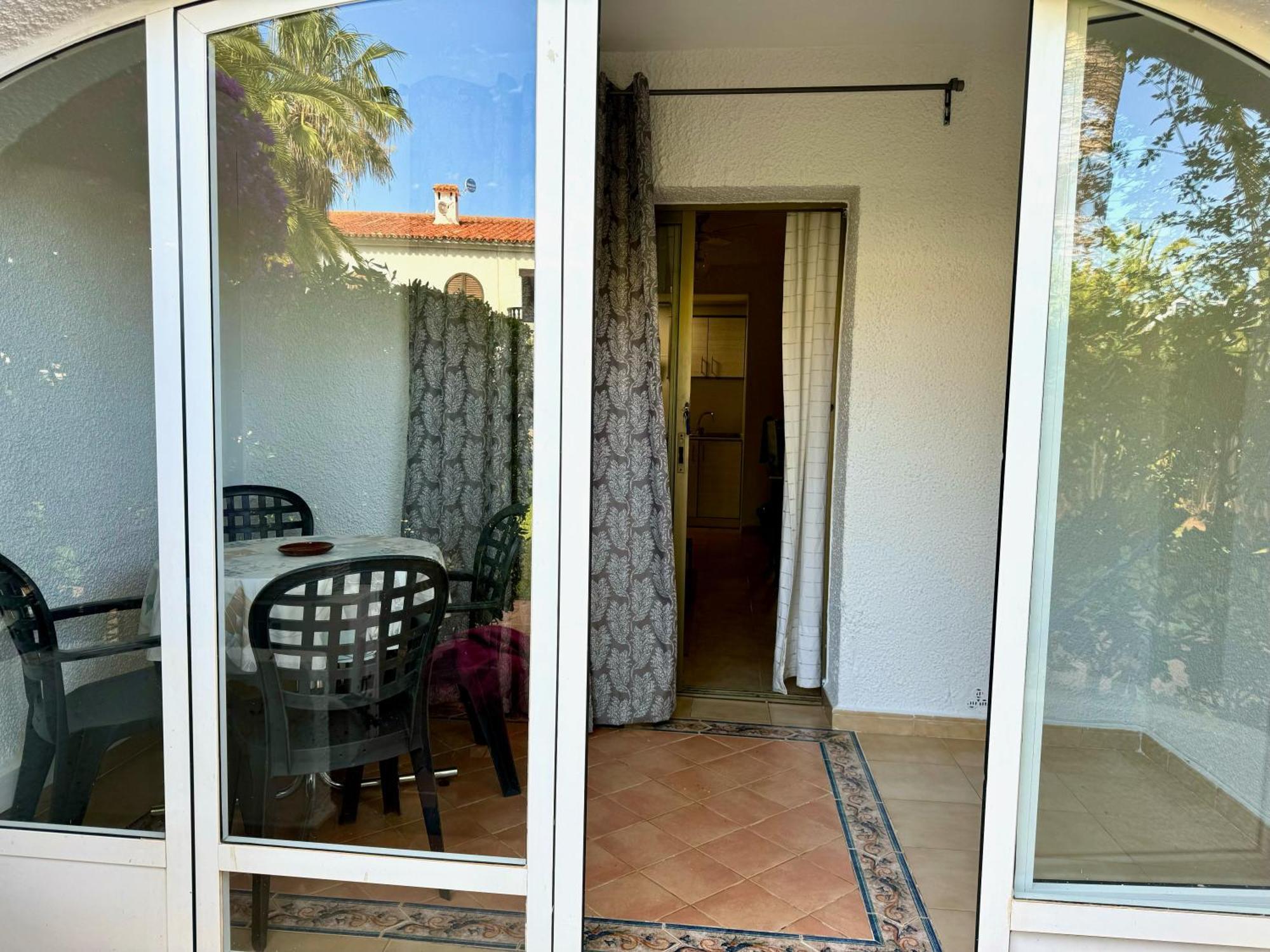 Apartament Nueva Playa C2 Denia Zewnętrze zdjęcie